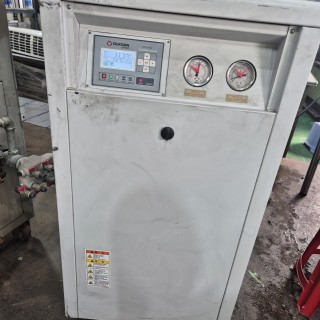 냉각기(칠라) 2hp