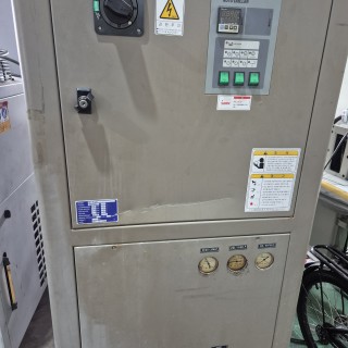 냉각기(칠라)